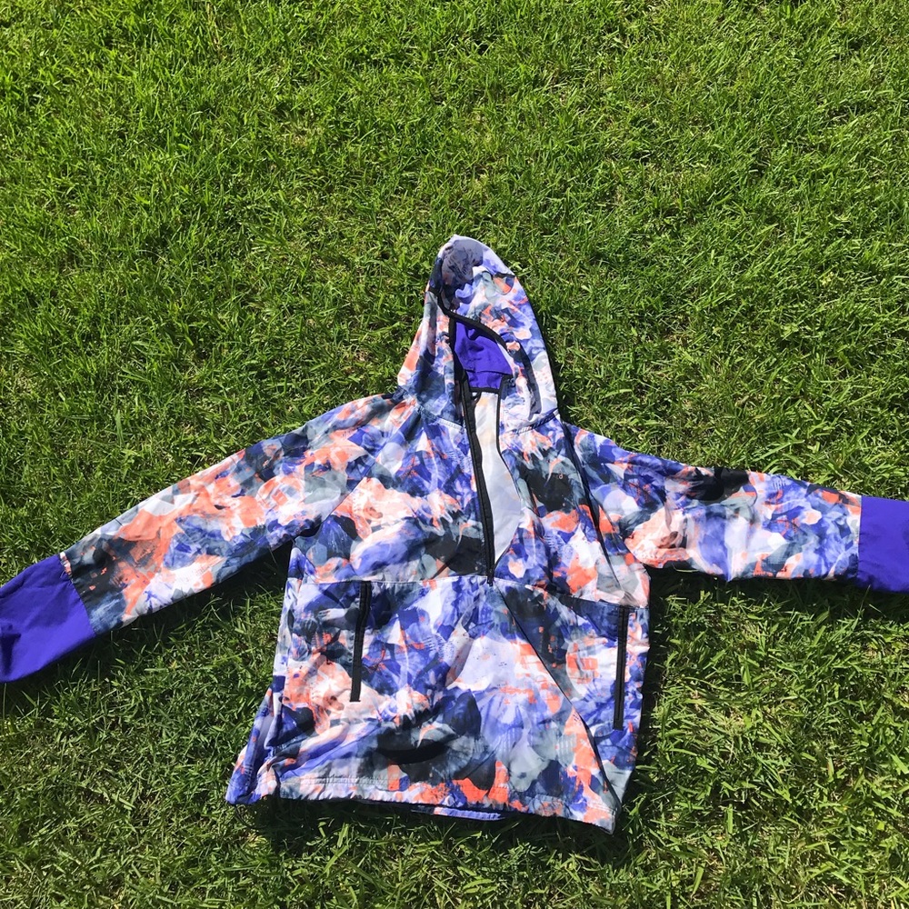 Adidas Windbreaker